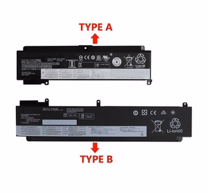 Nešiojamo kompiuterio baterija LENOVO L16M3P73, SB10J79003 01AV406, 2274mAh, Original
