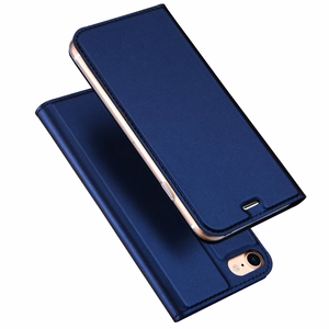 Dėklas telefonui Dux Ducis Skin Pro Iphone 11 Pro mėlynas