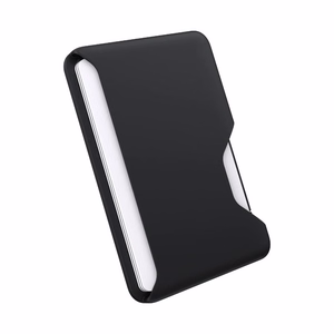 Speck ClickLock Wallet For MagSafe - Magnetic MagSafe Wallet (juodas)