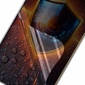 3mk Silky Matt Privacy™ privatumo ekrano apsauga "Xiaomi 17 Ultra