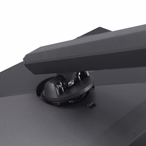 ASUS ROG Strix OLED XG32UCWG monitorius 80 cm (31.5") 3840 x 2160 pixels 4K Ultra HD juodas
