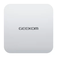 GEEKOM mini kompiuteris A8 Ryzen 7 8745HS 32GB RAM 1TB + Win11 Pro