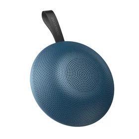 Borofone Nešiojama Bluetooth kolonėlė BR48 Ufo mėlyna