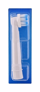 Oral-B Junior – elektrinis dantų šepetėlis, vaikams, žalias (8006540743027)
