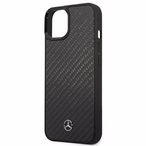 Mercedes Dynamic Line dėklas telefonui iPhone 13 mini - juodas