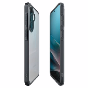 Spigen Ultra Hybrid чехол Samsung Galaxy A57 5G space прозрачный