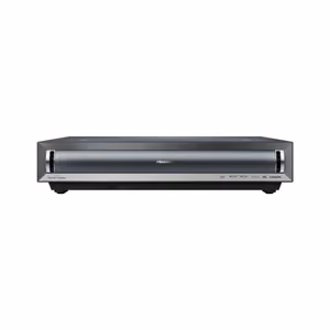 Hisense PX3 lazerinis kino TV 4K duomenų projektorius itin trumpo metimo 2800 ANSI liumenų 2160p (3840x2160) juodas