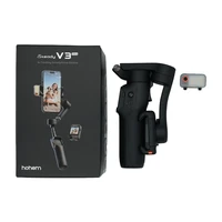 Hohem iSteady V3 Ultra (black)