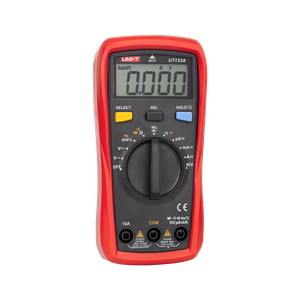 Uni-T UT133A multimetras