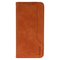 Wonder Prime Case for Samsung Galaxy A26 5G brown