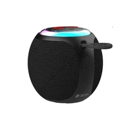Devia Bluetooth garsiakalbis Lite1 – juodas