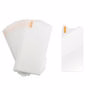 Tempered glass for Samsung Galaxy A34 5G multipack - 50 pieces