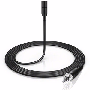Sennheiser AVX-ME2 SET – visiškai automatinis skaitmeninis belaidis rinkinys su prisegamu mikrofonu ir miniatiūriniu siųstuvu