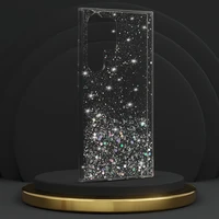 Brilliant Permatomas dėklas telefonui Samsung Galaxy S23 Ultra