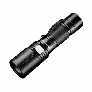 Žibintuvėlis Superfire X60-T, 1500lm, USB
