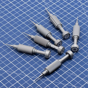 MECHANIC Screwdrivers Mortar Mini Box 6 Pro