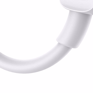 "Joyroom S-A14" USB-C kabelis - USB-C 60W 1,2 m - Baltas