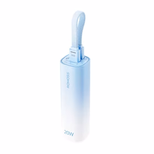 Romoss Mini Powerbank PSC05C 5000mAh 20W (blue)