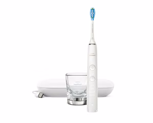 Philips Sonicare sonic electric toothbrush HX9911/27