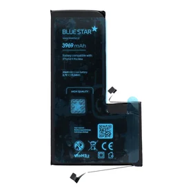 Baterija iPhone 11 PRO MAX 3969 mAh Blue Star HQ