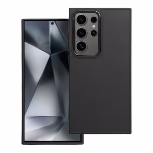 FRAME dėklas telefonui SAMSUNG S24 Ultra juodas