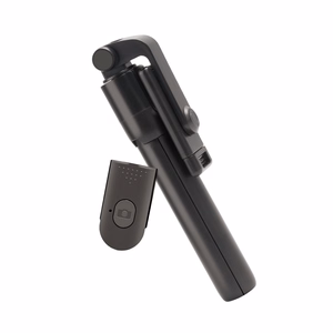 "Setty" asmenukių lazda "Bluetooth" su trikoju SBST-02 juoda