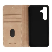 Wonder Smart Case Xiaomi Redmi Note 14 5G cappuccino