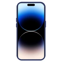 Tel Protect Magmat dėklas telefonui Iphone 12 Pro tamsiai mėlynas