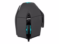 Corsair M65 RGB Ultra žaidimų pelė