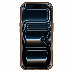 Tel Protect Twist Magsafe dėklas skirtas Samsung Galaxy S25 kavos rudas