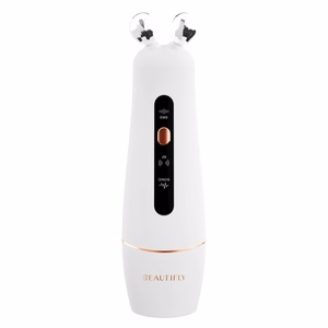 Beautifly B-Booster PRO прибор для лифтинга лица