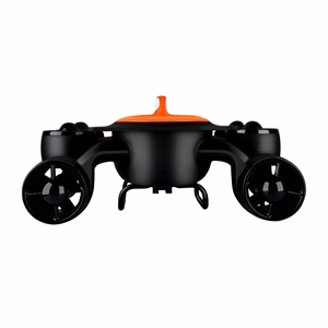 Geneinno T1 200m 4K UHD povandeninis dronas