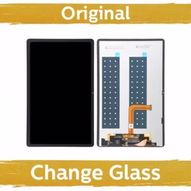 LCD ekranas suderinamas su Xiaomi Redmi Pad SE juodas (Renewed: China)