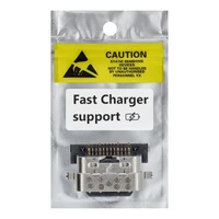 Įkrovimo jungtis MOTOROLA Z3 Play ORI