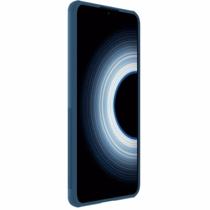 NILLKIN SUPER SHIELD PRO XIAOMI REDMI K50 ULTRA/XIAOMI 12T синий