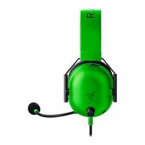 RAZER Blackshark V2 X - Green - headset