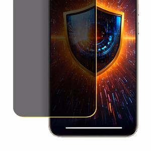 3mk Silky Matt Privacy — приватный фильтр для экрана для Honor magic 7