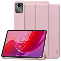 Tech-Protect SmartCase dėklas Lenovo Tab M11 11" TB-330 - rožinė
