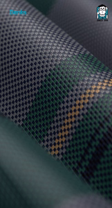 Benks Magnetic Armor Air Aurora Kevlar 600D Dėklas (C048) for Samsung Galaxy S26