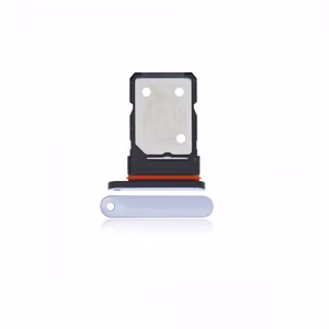 SIM kortelės laikiklis, suderinamas su OnePlus 9, SIM kortelės dėklas, Winter Mist