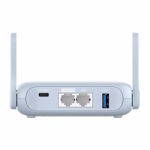 GL.iNet Beryl AX Wi-Fi 6 маршрутизатор