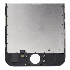FixCell LCD ekranas IPHONE 6S juodas (atnaujintas)