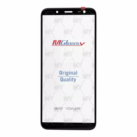 MUSTTBY priekinis stiklas + OCA SAMSUNG j6