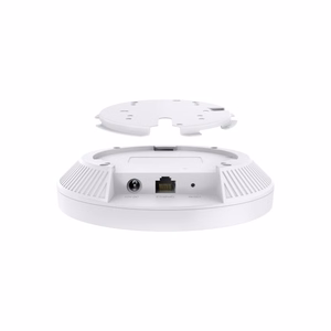 TP-Link BE3600 lubų tvirtinimo Wi-Fi 7 prieigos taškas