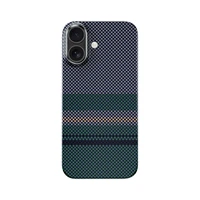 Benks Magnetinis Armor Air Aurora Kevlar 600D dėklas (0067) Iphone 17