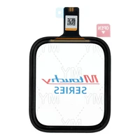 MUSTTBY Touch screen + OCA for Apple Watch Series 5-44MM