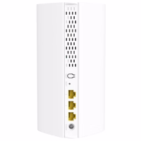 Tenda EE3 Pro(3-pack) Balta maršrutizatorius