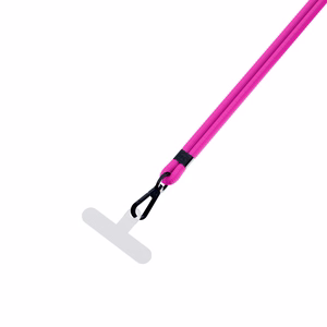 Accessories Pink (black) - 3mk EasyClip