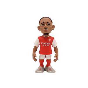 Minix Arsenal – Gabriel Jesus – kolekcinė figūrėlė