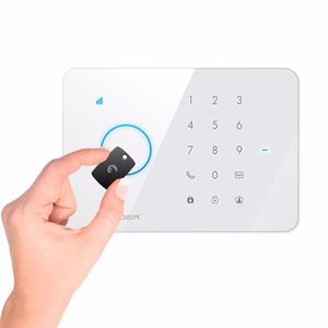 RFID-метка eTIGER ES-T1A для совместимых систем сигнализации eTIGER